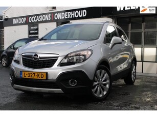 Opel Mokka 1.6 CDTi Innovation Automaat Airco Elec