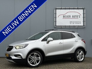 Opel Mokka X 1.4 Turbo Innovation