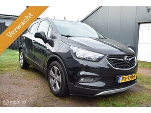 Opel Mokka X 1.4 Turbo Innovation