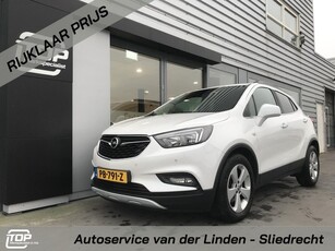 Opel Mokka X 1.4 Turbo Innovation Trekhaak