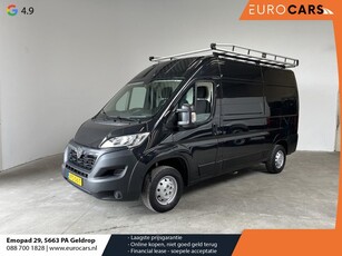 Opel Movano 2.2D 140 L2H2 Edition Airco Navigatie