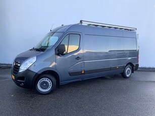 Opel Movano 2.3 CDTI BiTurbo Automaat L3H2 Airco Cruise