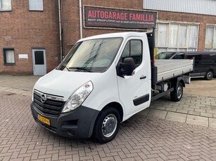 Opel Movano 2.3 CDTI L2, kipper / kiepwagen