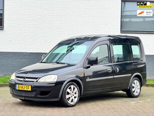 Opel Tour 1.4-16V Maxx