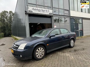 Opel Vectra 1.8-16V Elegance Airco Cruise control Nieuwe