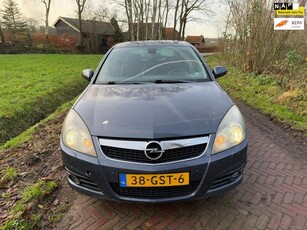 Opel Vectra GTS 1.6-16V Executive