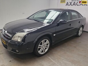 Opel Vectra GTS 1.8-16V Elegance MET NIEUWE APK ! AIRCO !