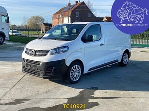 Opel Vivaro 1.5 CDTI L1H1 (bj 2022)