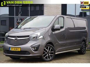 Opel Vivaro 1.6 CDTI L2H1 Sport 120PK, TREKHAAK, CAMERA