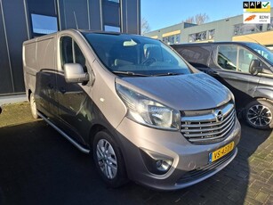 Opel Vivaro 1.6 CDTI L2H1 Sport EcoFlex airco,navi