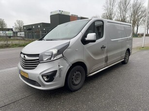 Opel Vivaro 1.6 CDTI L2H1 Sport*Navi*Airco*EXPORT*