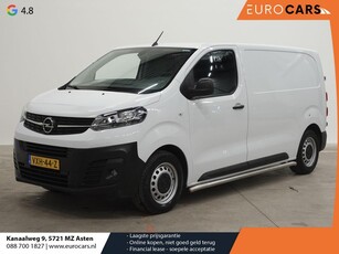 Opel Vivaro 2.0 BlueHDi L2 145PK Automaat Airco Navi