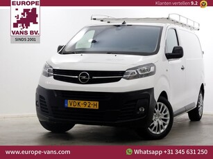 Opel Vivaro 2.0 CDTI 122pk E6 Edition