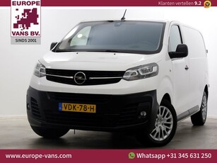 Opel Vivaro 2.0 CDTI 122pk E6 Edition Airco/Navi/Camera