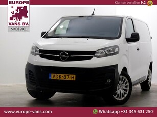 Opel Vivaro 2.0 CDTI 122pk E6 Edition Airco/Navi/Camera