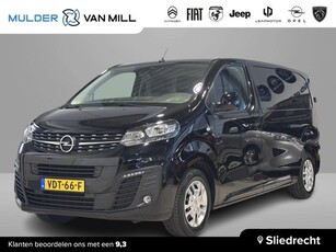 Opel Vivaro 2.0 CDTI 150pk L2 Innovation EURO