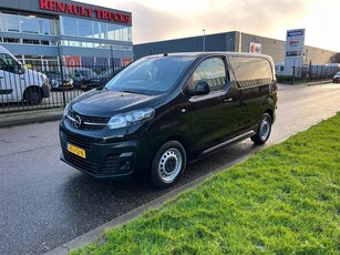 Opel Vivaro 2.0 CDTI Edition, 125 pk ,Automaat, Euro 6