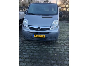 Opel Vivaro 2.0 CDTI L2H1 AIRCO