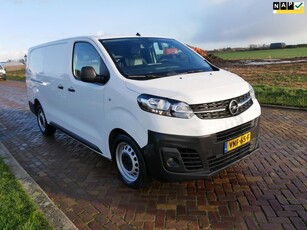 Opel Vivaro 2.0 CDTI L3H1 Selection AC CAMERA