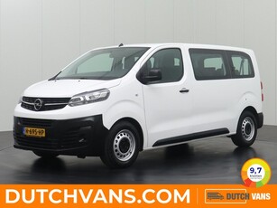 Opel Vivaro Combi 1.5CDTI Lang Kombi 9-Persoons €