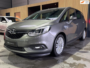 Opel Zafira 1.4 Turbo Online Edition 7p. Navi|Camera|Clima|PDC|APK