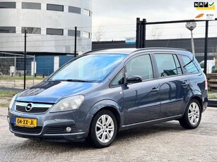 Opel Zafira 1.6 Business