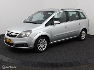 Opel Zafira 1.8 Business 7 persoons Van €3.999 voor €2.999