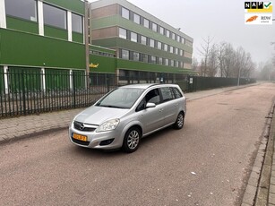 Opel Zafira 1.8 Business Airco.Airco.7Persoons