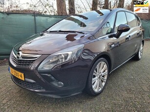 Opel Zafira Tourer 1.4 Cosmo panodak navi