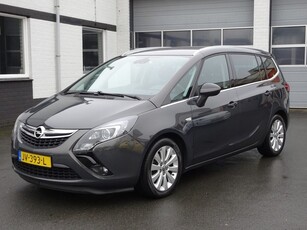 Opel Zafira Tourer 1.4 Innovation 7p. Automatische airco