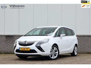 Opel Zafira Tourer 1.4 T Berlin 7 pers.