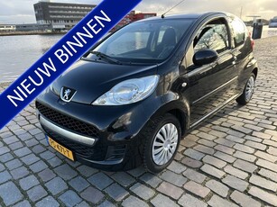 Peugeot 107 1.0-12V Urban Move Airco Elekt. ramen apk