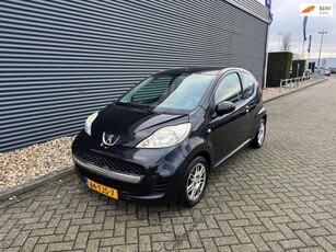 Peugeot 107 1.0-12V XR * APK 09-2025 *