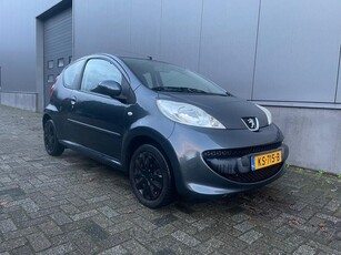 Peugeot 107 1.0-12V XRNieuw ApkAircoElektrische ramen