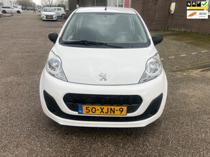 Peugeot 107 1.0 Access Accent ((( airco )))