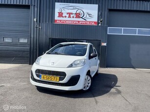 Peugeot 107 1.0 Blue Lease AIRCO