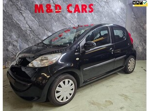 Peugeot 107 K1.0-12V XS AIRCO ELEK RAMEN NWE KOPPELING NWE