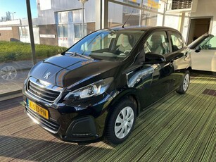 Peugeot 108 1.0 e-VTi Active 1e Eigenaar 12M FULL Garantie