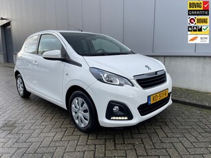 Peugeot 108 1.0 e-VTi Active / Airco / Camera