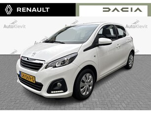 Peugeot 108 1.0 e-VTi Active (bj 2018)