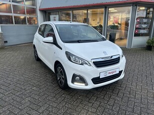 Peugeot 108 1.0 e-VTi Allure (bj 2014)