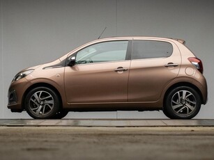 Peugeot 108 1.0 e-VTi Première Top Sport