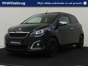 Peugeot 108 1.2 Puretech Allure TOP! Climate Control