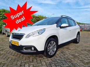 Peugeot 2008 1.2 Active AUTOMAAT ?PANODAK ?1e