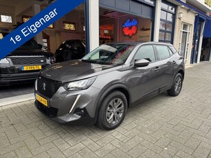 Peugeot 2008 1.2 P.Tech Blue L. Active 1 EIGENAAR/NL