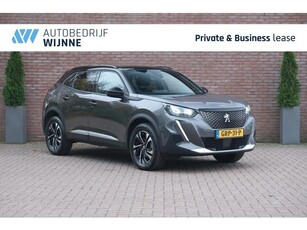 Peugeot 2008 1.2 PureTech 130pk Allure Pack App Connect