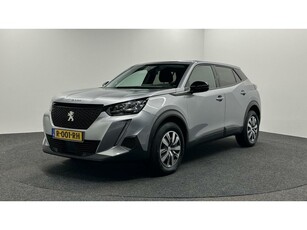 Peugeot 2008 1.2 PureTech Active