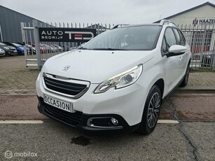 Peugeot 2008 1.2 PureTech Active