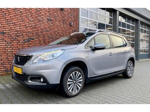 Peugeot 2008 1.2 PureTech Active