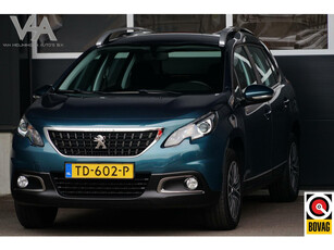 Peugeot 2008 1.2 PureTech Active, NL, PDC, CarPlay, cruise